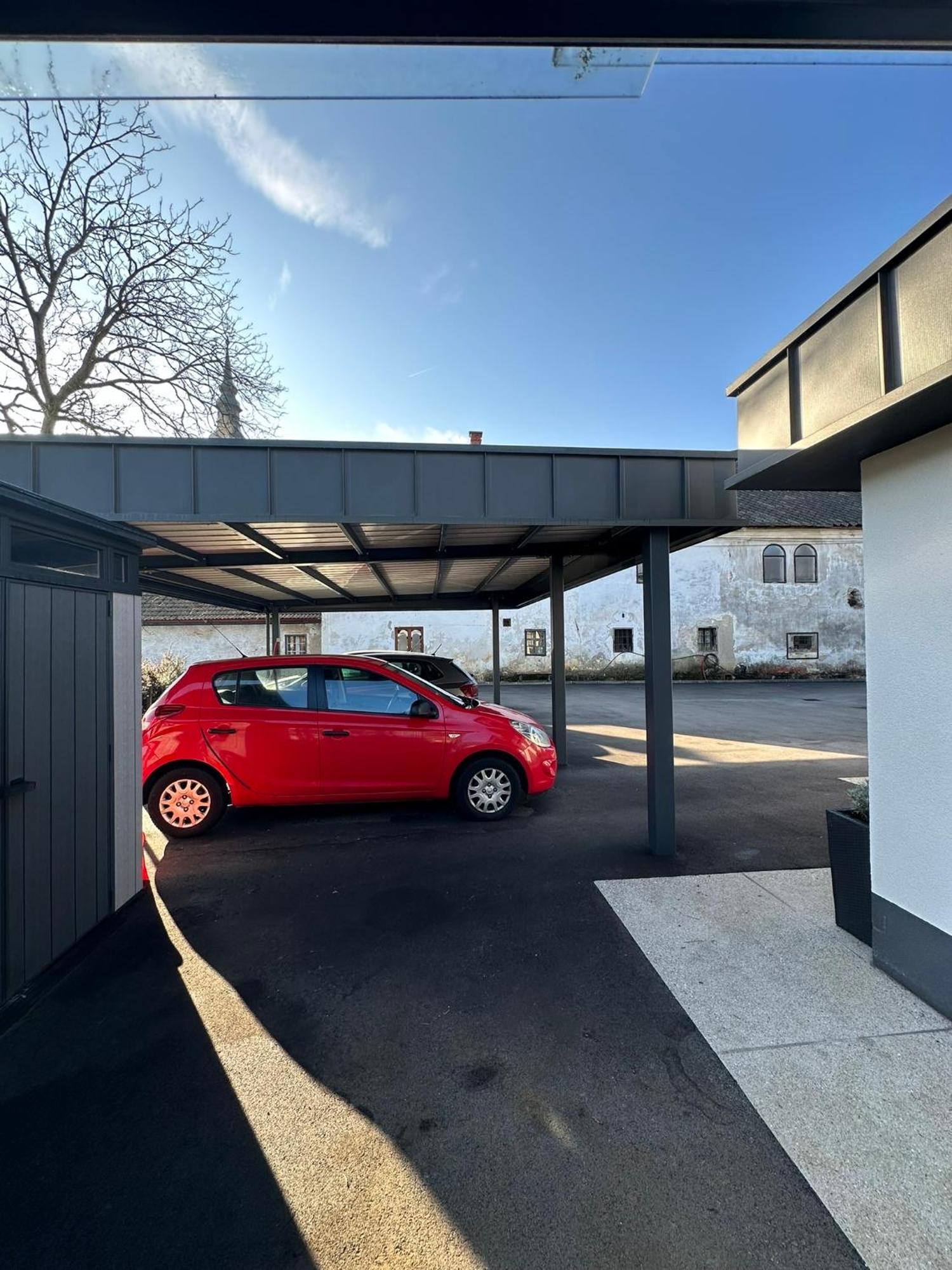 Apartma Dreamscape Radovljica Eksteriør bilde