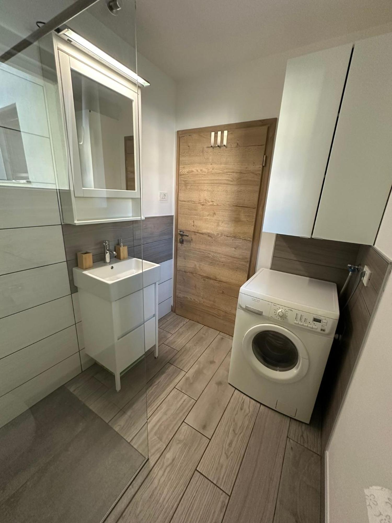 Apartma Dreamscape Radovljica Eksteriør bilde