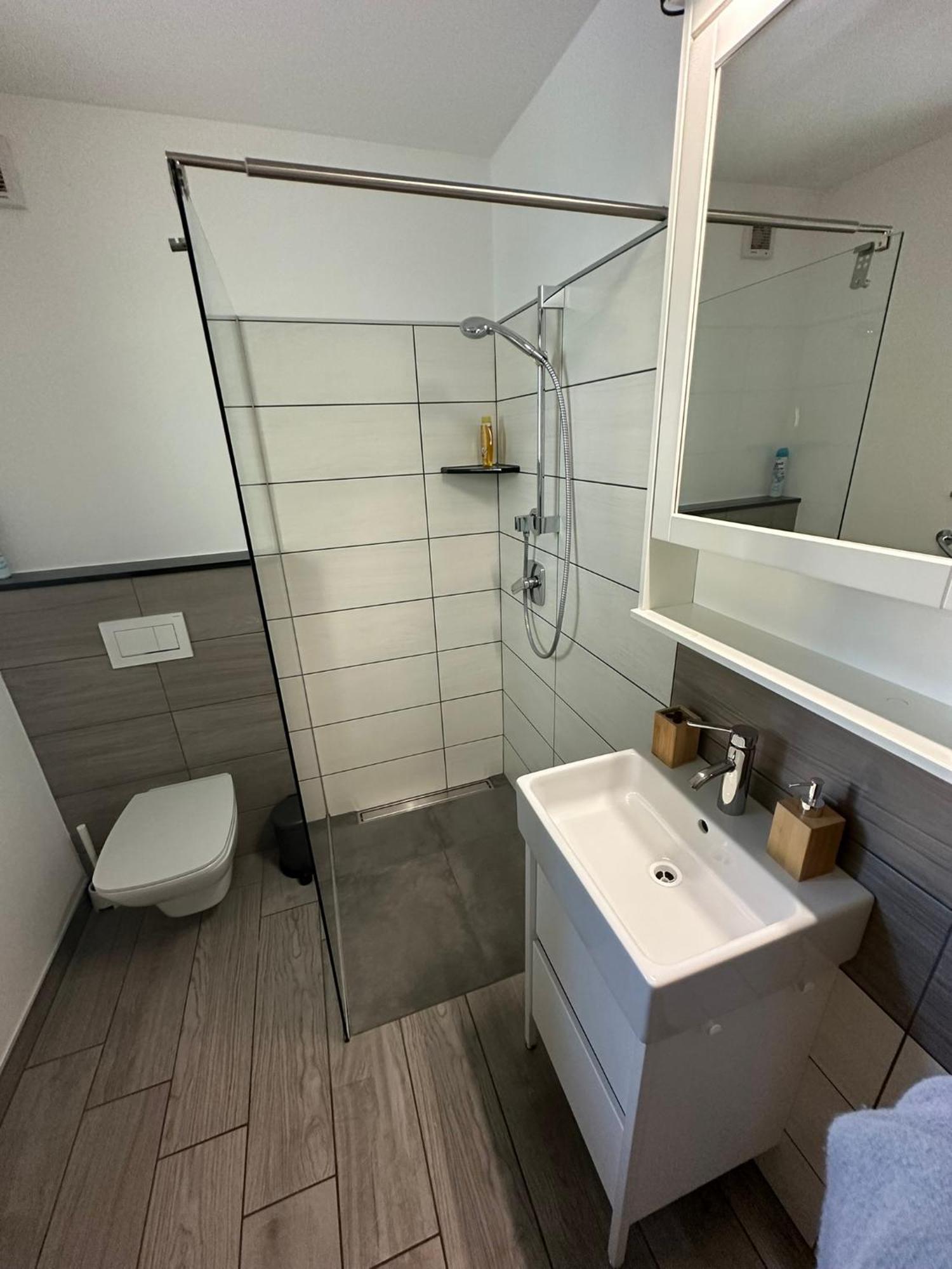 Apartma Dreamscape Radovljica Eksteriør bilde