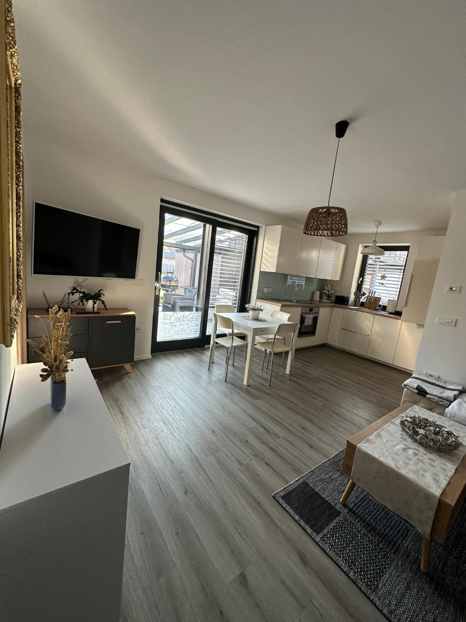 Apartma Dreamscape Radovljica Eksteriør bilde