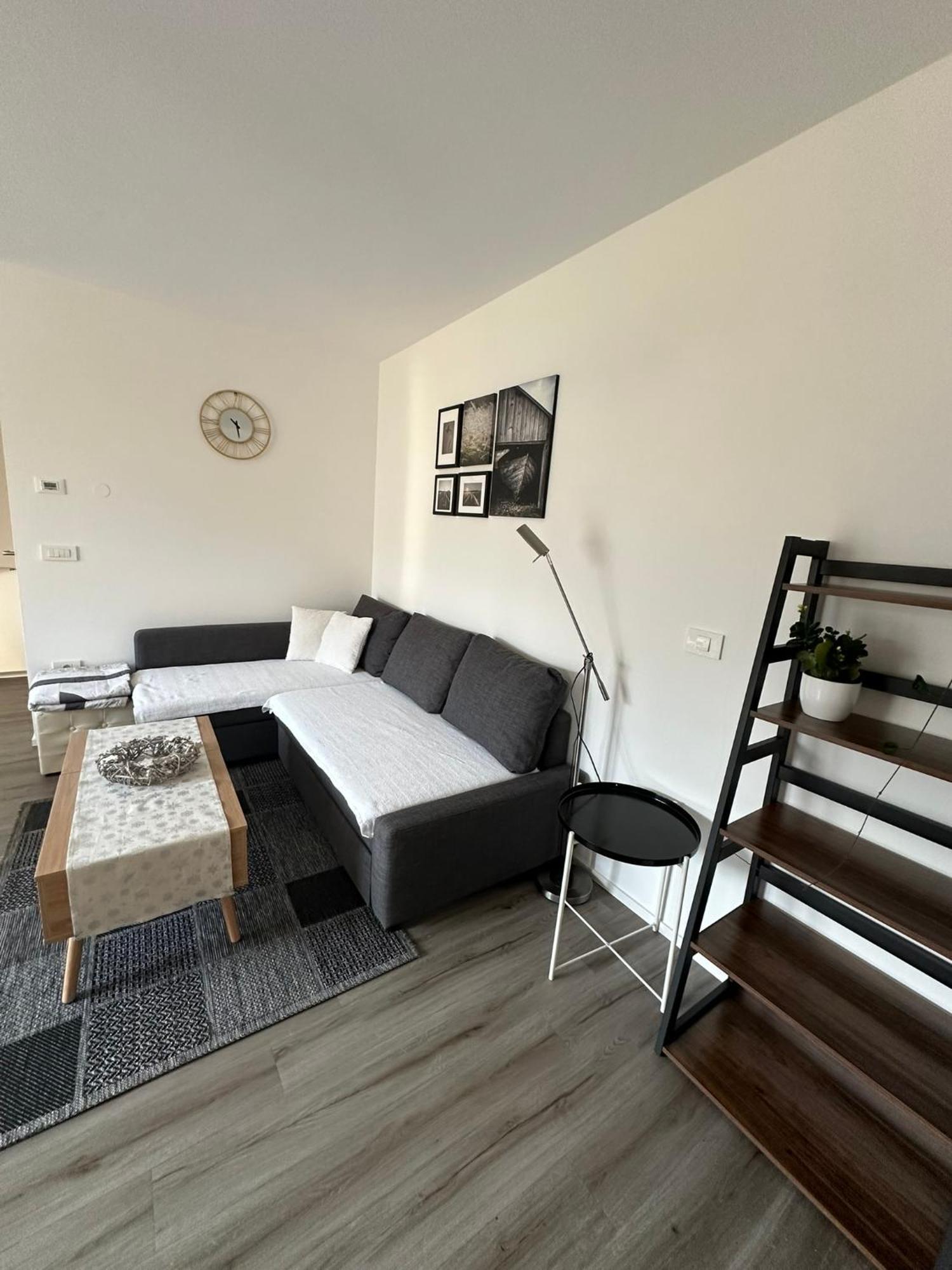 Apartma Dreamscape Radovljica Eksteriør bilde