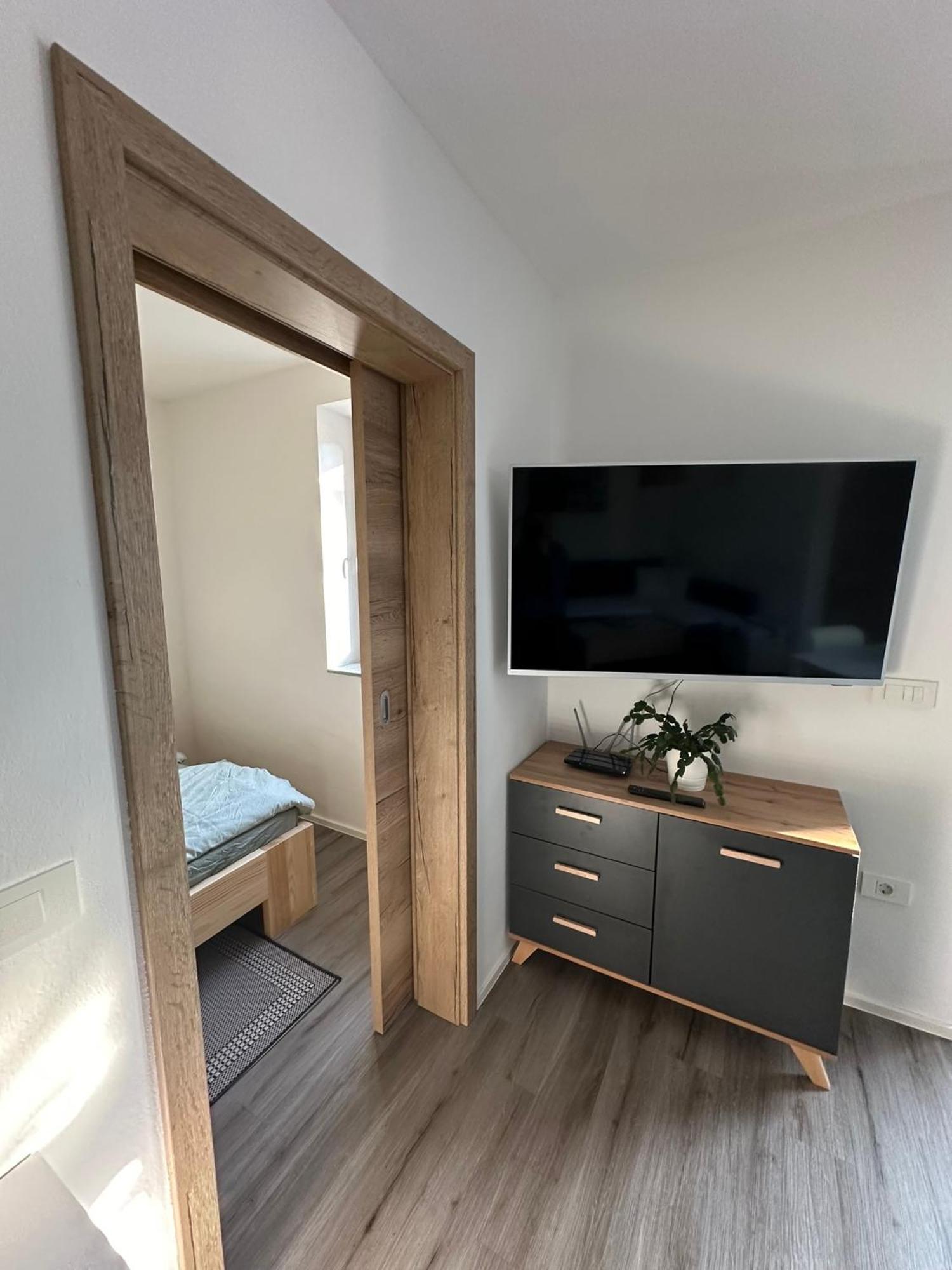 Apartma Dreamscape Radovljica Eksteriør bilde