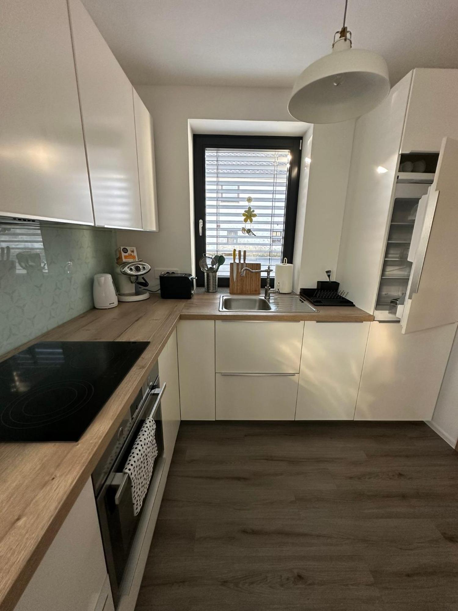 Apartma Dreamscape Radovljica Eksteriør bilde