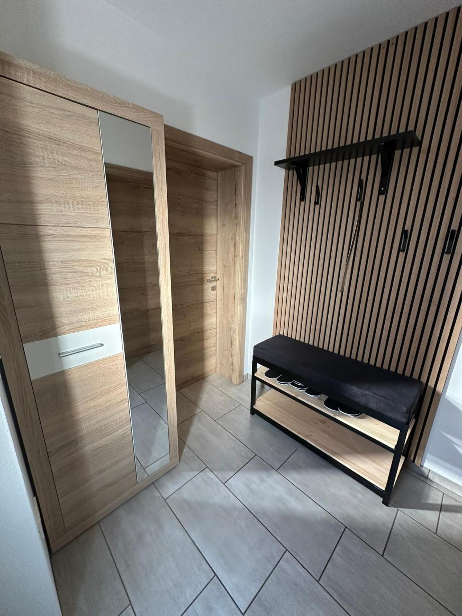 Apartma Dreamscape Radovljica Eksteriør bilde
