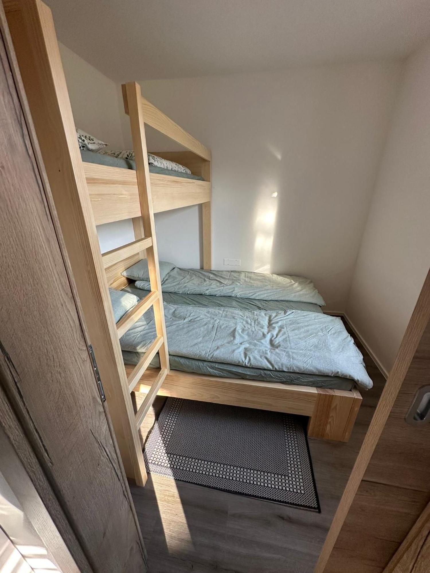 Apartma Dreamscape Radovljica Eksteriør bilde