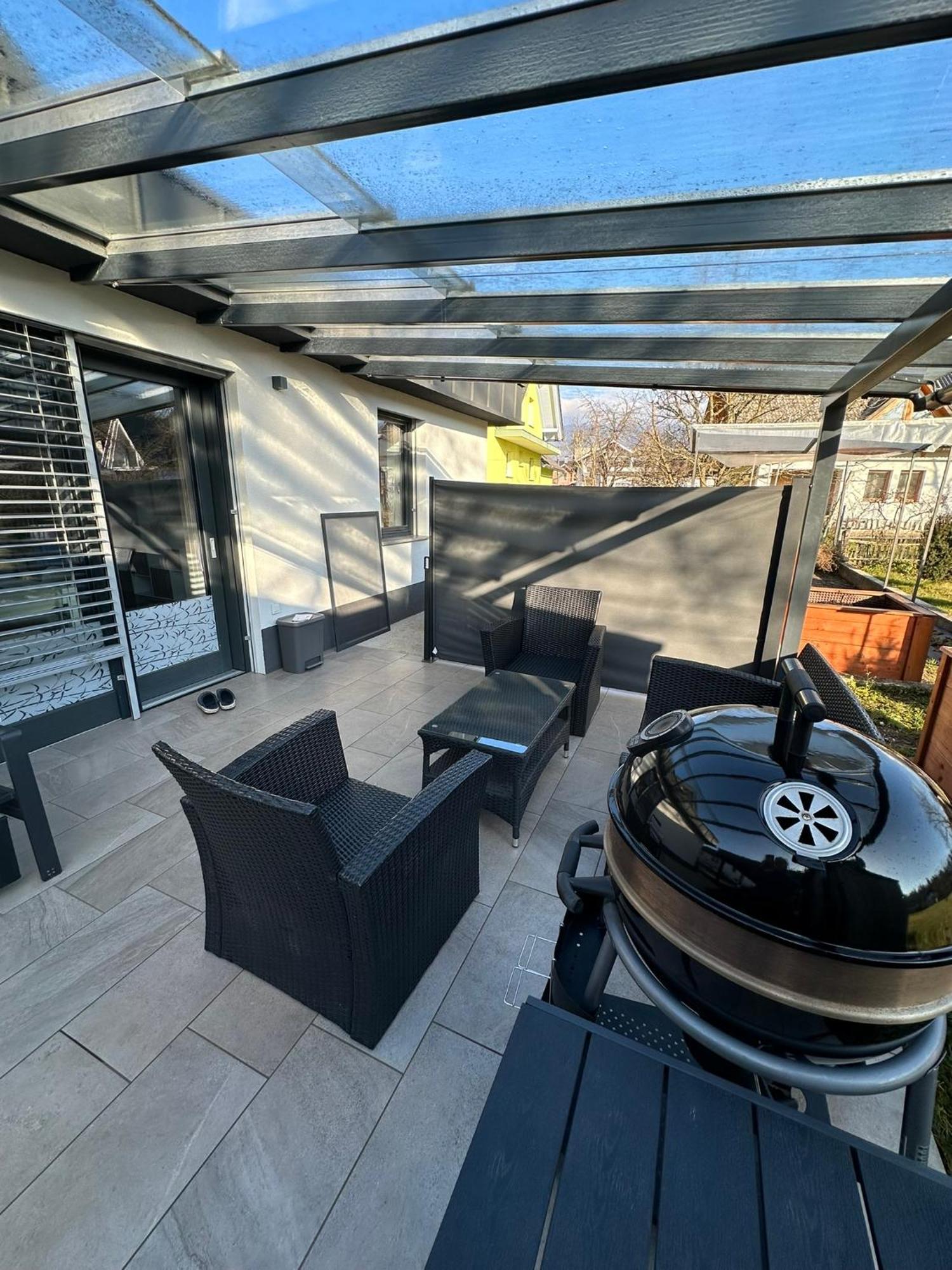 Apartma Dreamscape Radovljica Eksteriør bilde