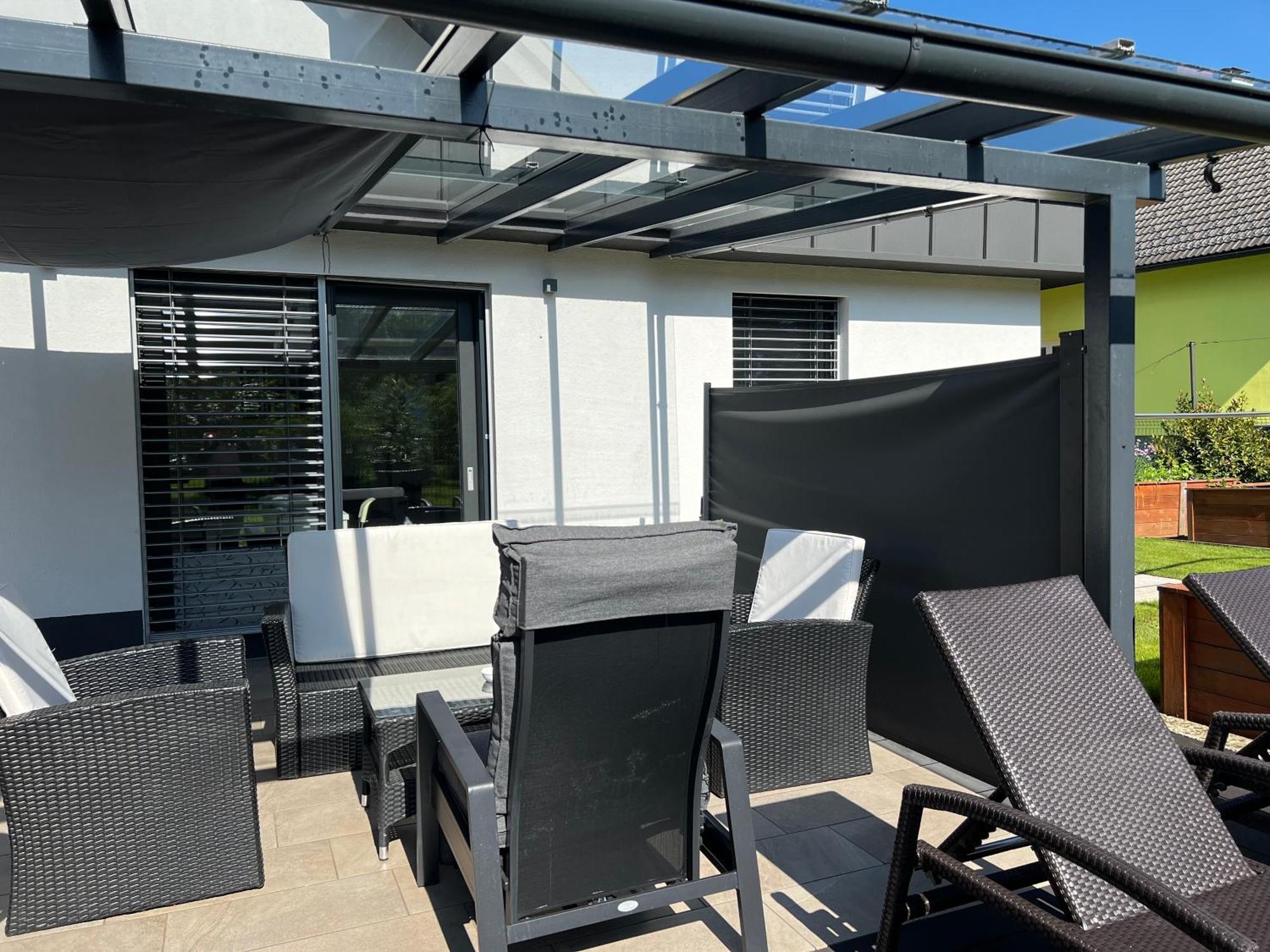 Apartma Dreamscape Radovljica Eksteriør bilde