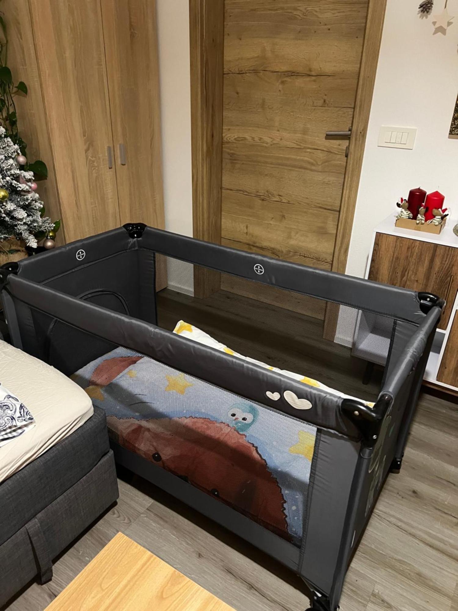 Apartma Dreamscape Radovljica Eksteriør bilde